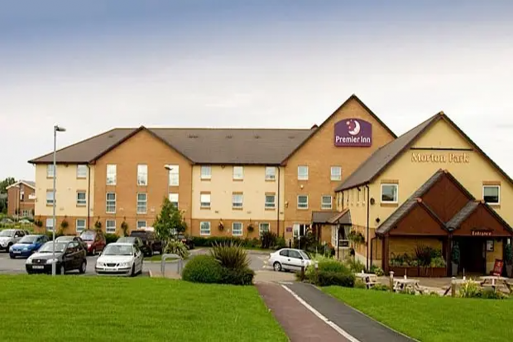 Premier Inn Darlington East (Morton Park) in DARLINGTON