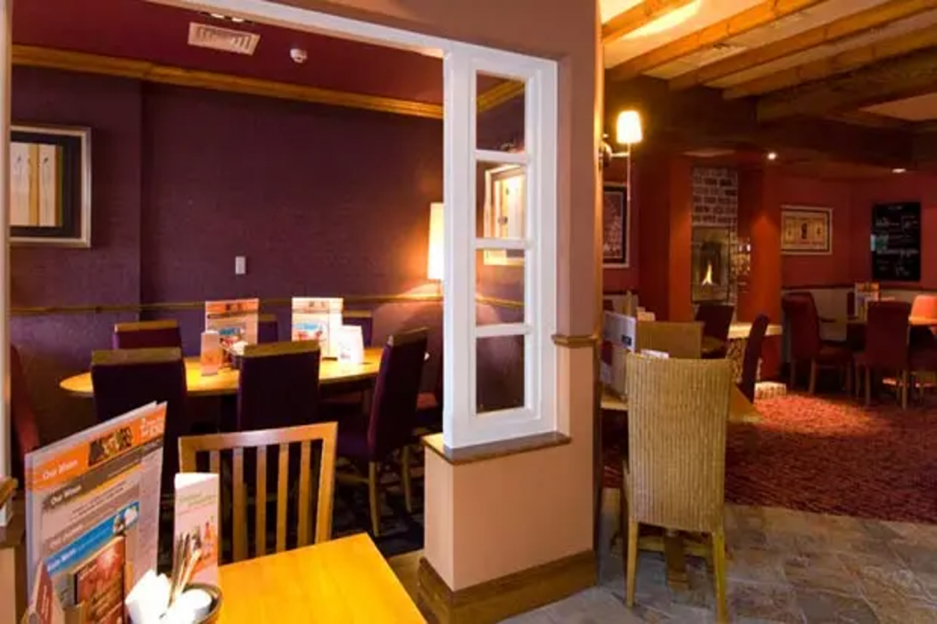 Premier Inn Doncaster Central (High Fishergate) 13/37