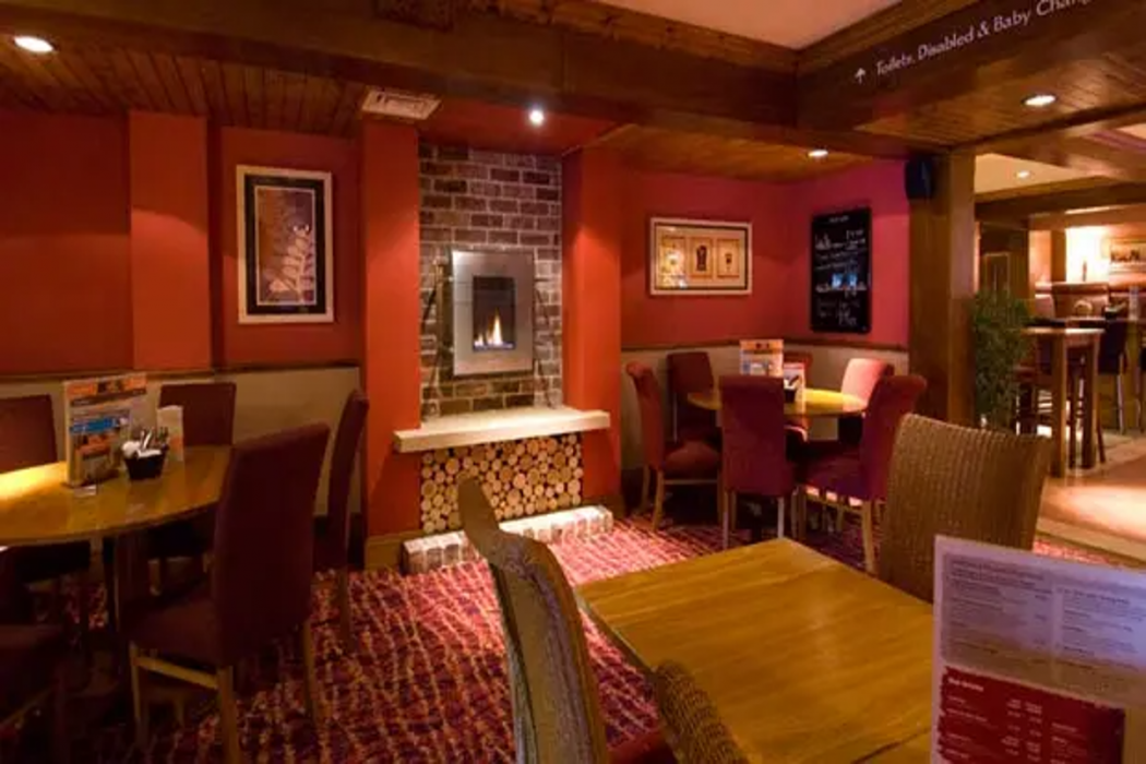 Premier Inn Doncaster Central (High Fishergate) 14/37