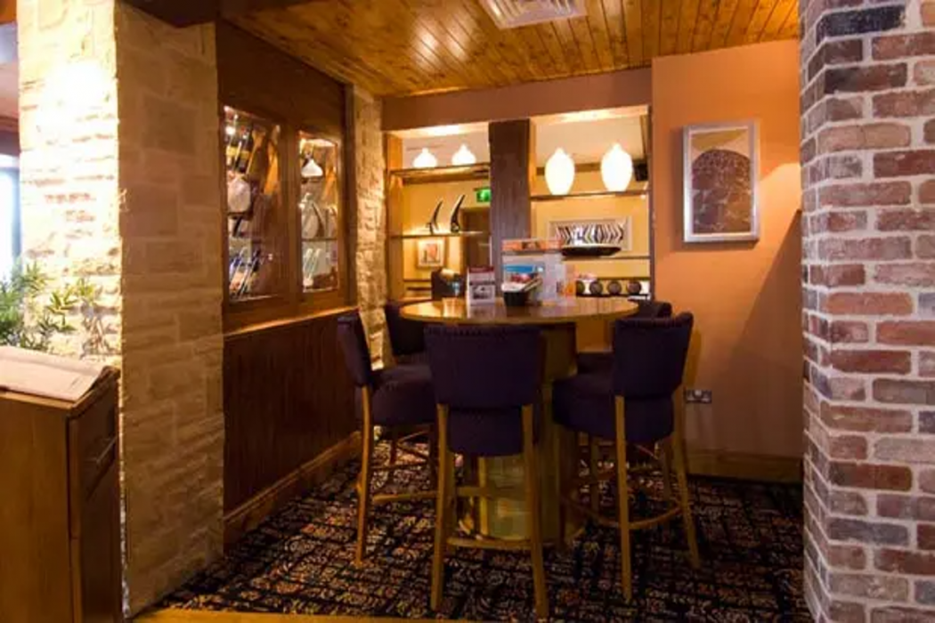Premier Inn Doncaster Central (High Fishergate) 16/37