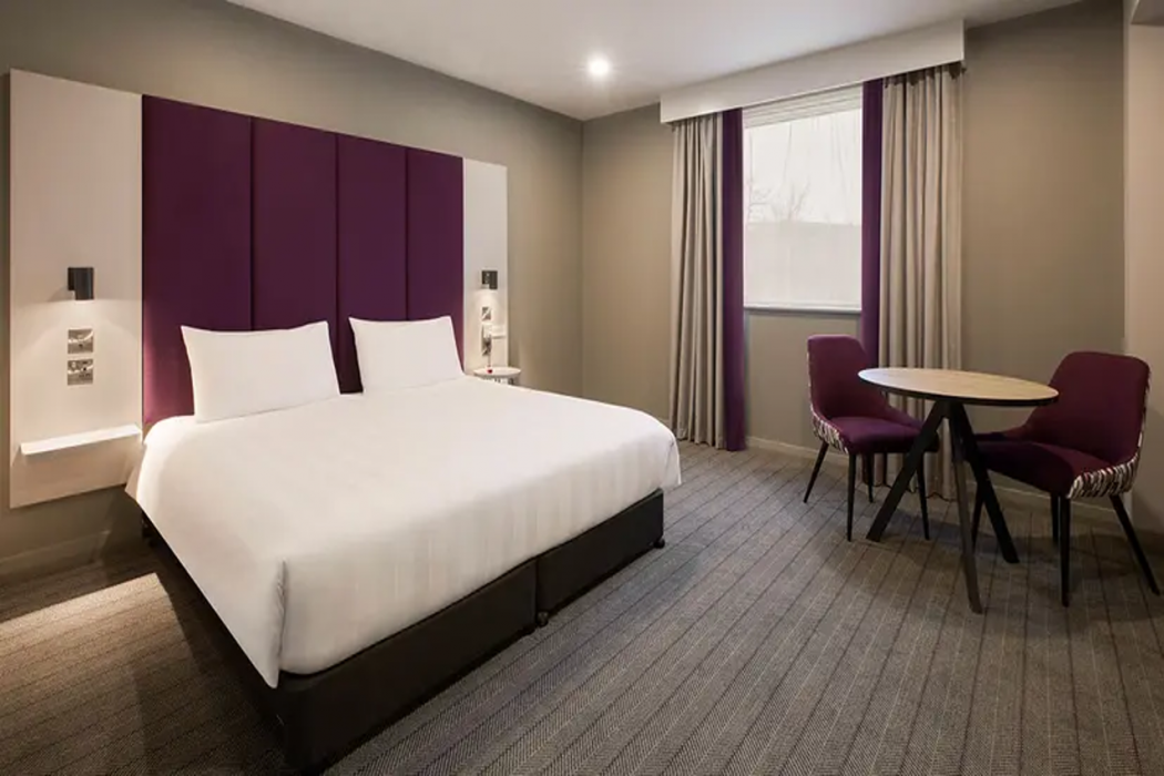Premier Inn Dudley Town Centre 14/31