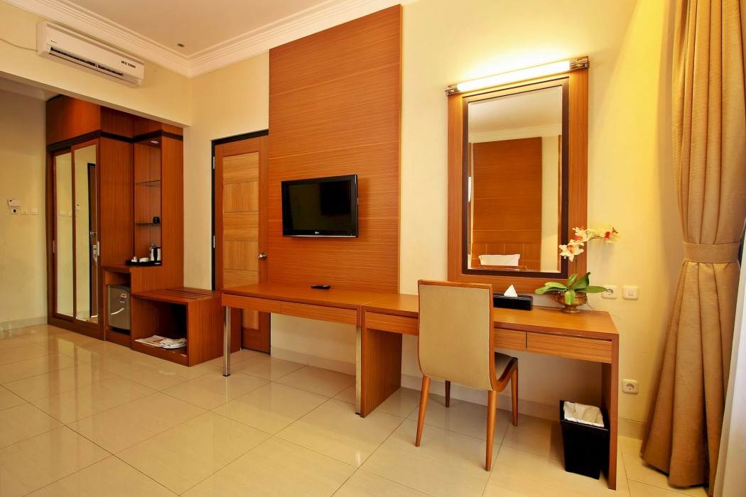 Grand Ussu Hotel And Convention 23/59