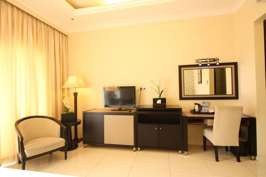 Grand Ussu Hotel And Convention 24/59