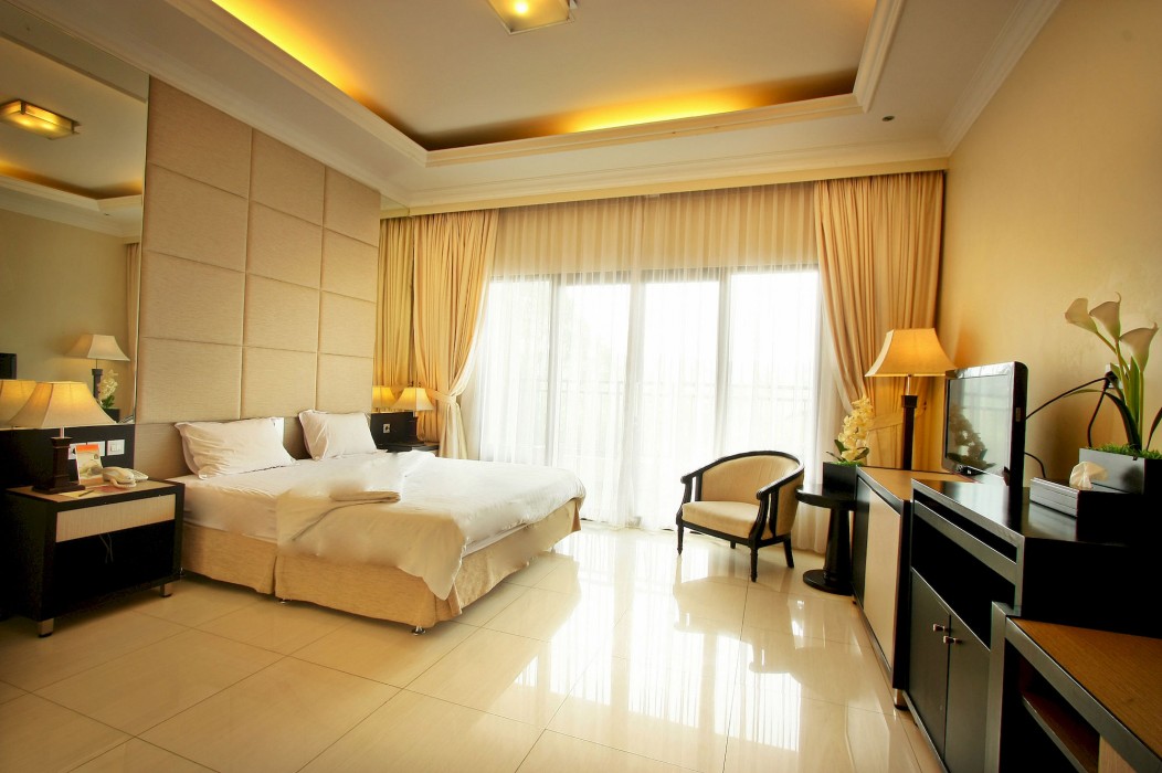 Grand Ussu Hotel And Convention 35/59