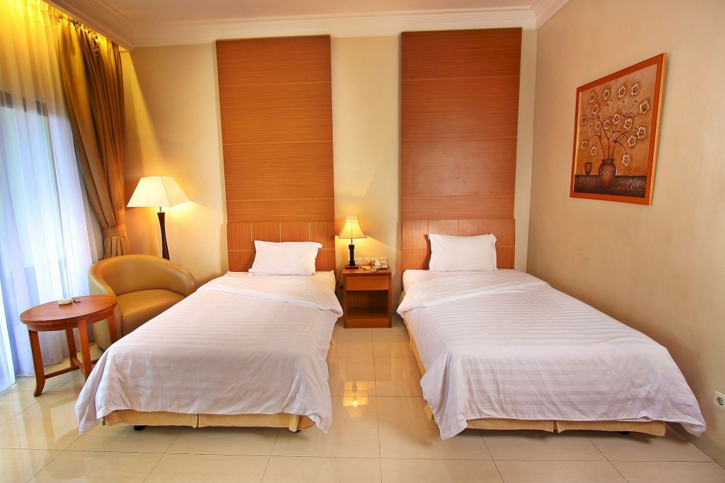 Grand Ussu Hotel And Convention 30/59