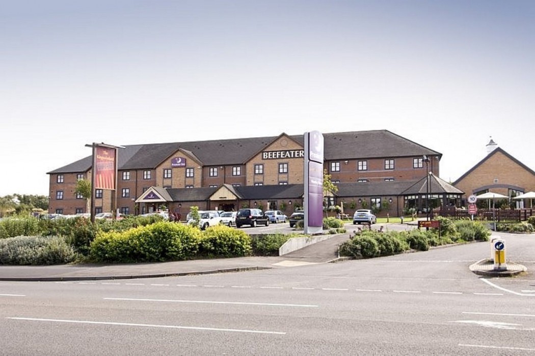 Premier Inn Dudley (Kingswinford) 16/26