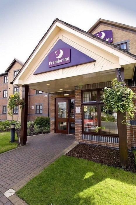 Premier Inn Dudley (Kingswinford) 21/26