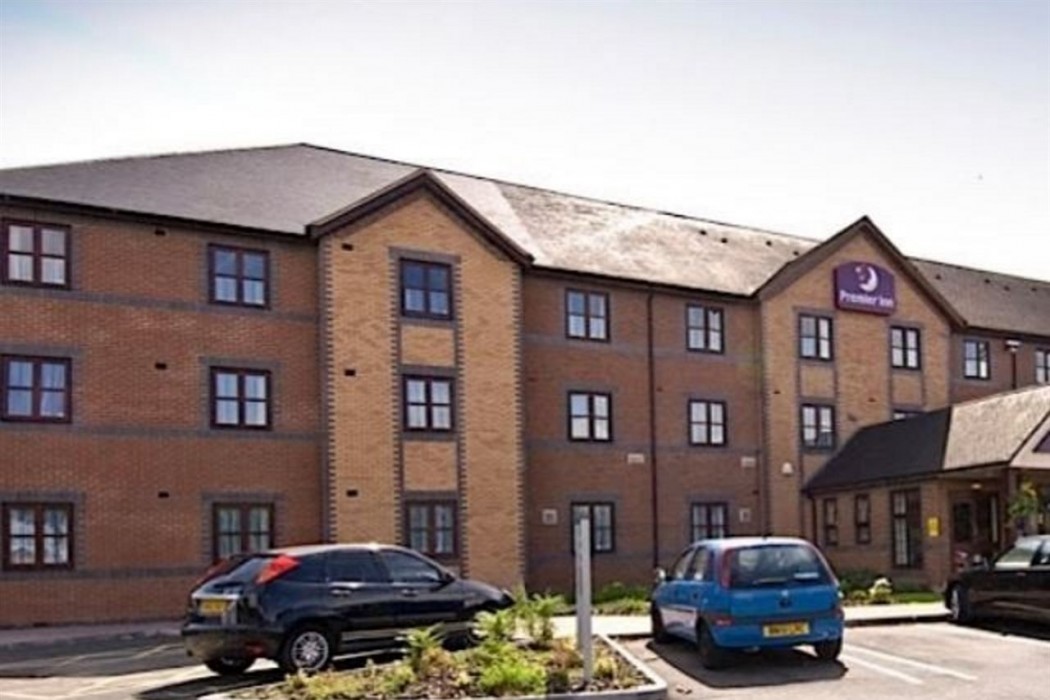 Premier Inn Dudley (Kingswinford) 22/26