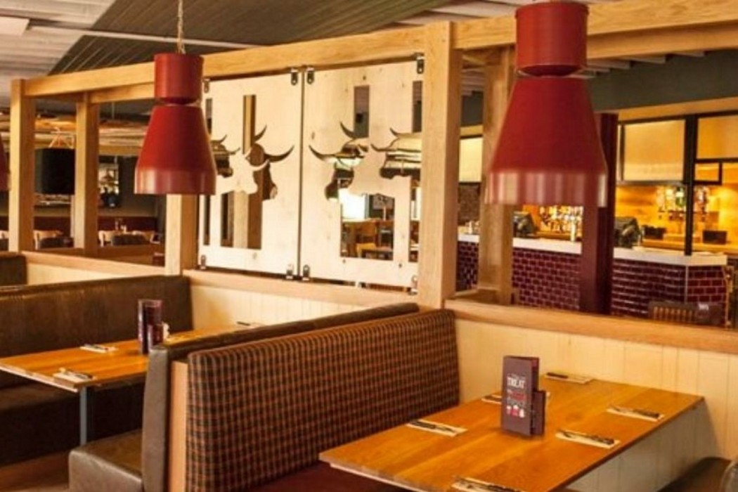 Premier Inn Dudley (Kingswinford) 18/26