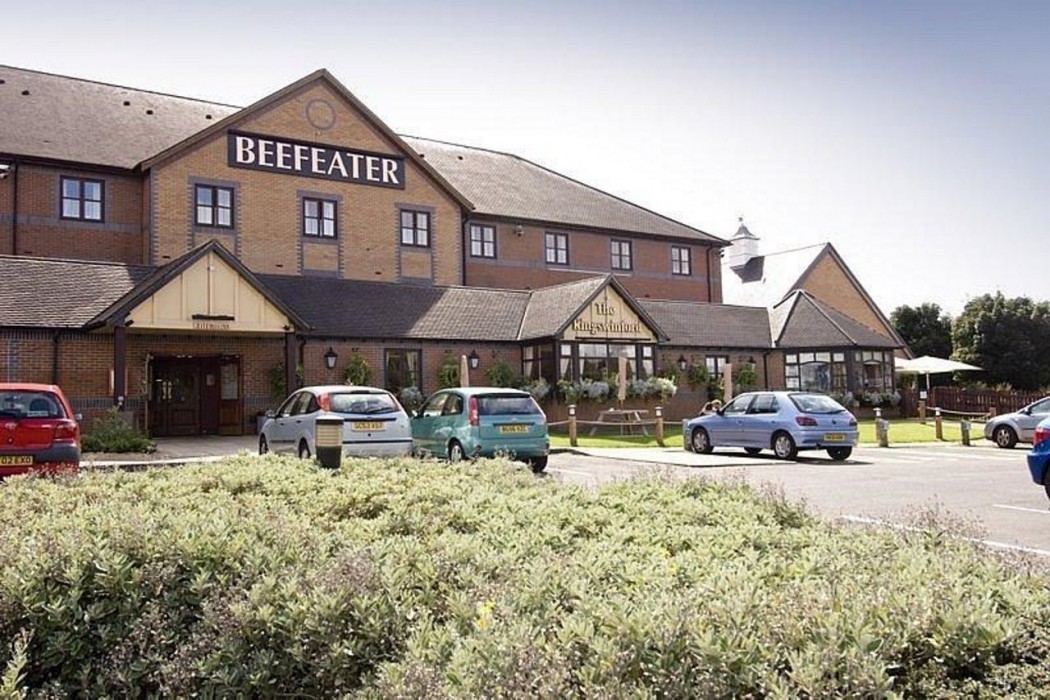 Premier Inn Dudley (Kingswinford) 20/26