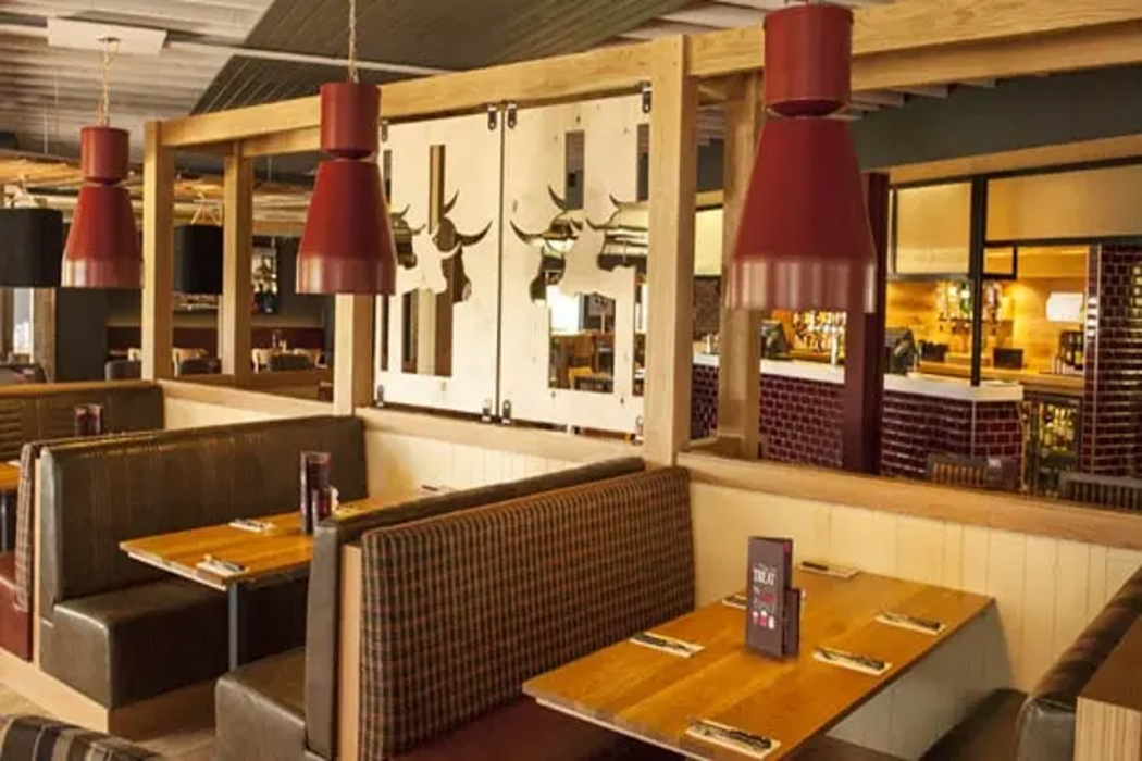 Premier Inn Dudley (Kingswinford) 15/26