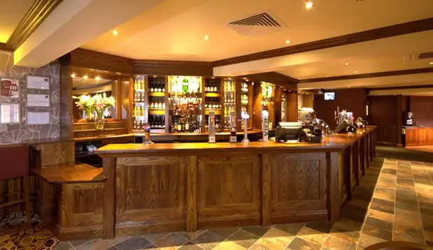 Premier Inn Dumbarton/Loch Lomond 10/46
