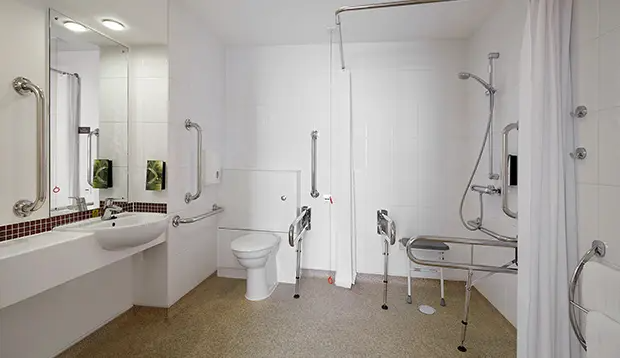 Premier Inn Dumbarton/Loch Lomond in Dumbarton