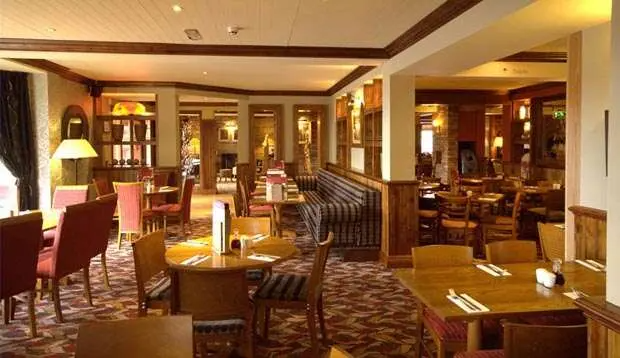 Premier Inn Dumbarton/Loch Lomond 11/46