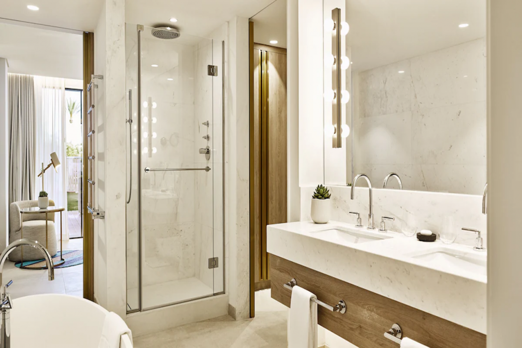Nobu Hotel Ibiza Bay 11/25
