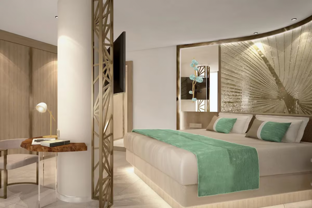 Nobu Hotel Ibiza Bay 14/25