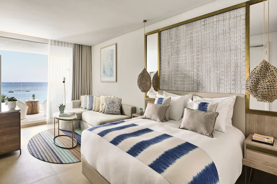 Nobu Hotel Ibiza Bay 8/25