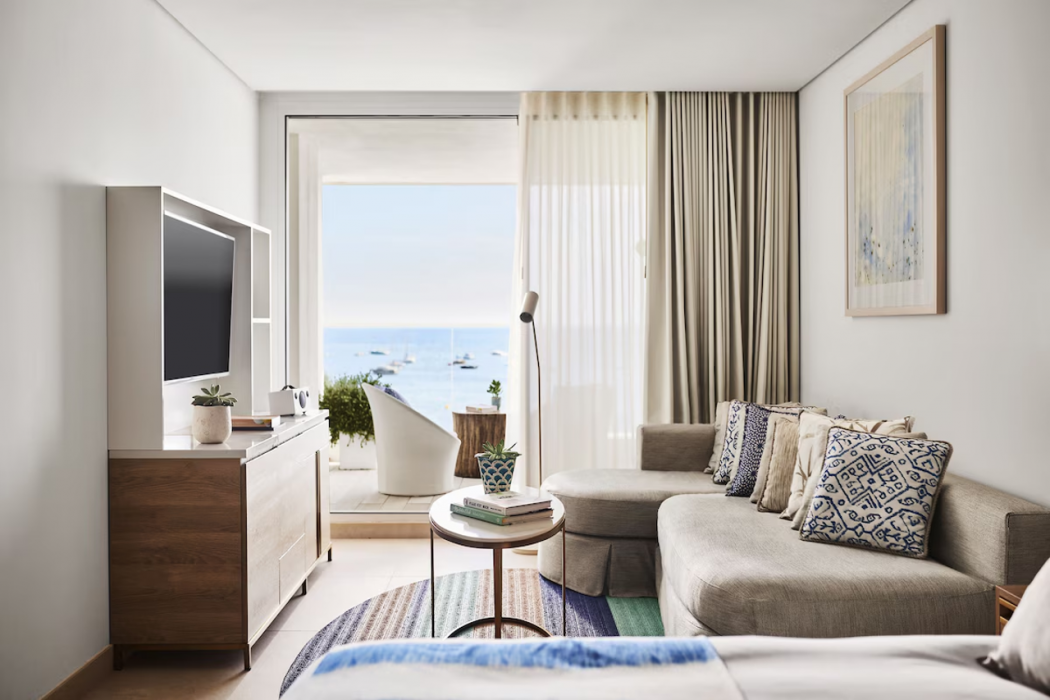 Nobu Hotel Ibiza Bay 12/25