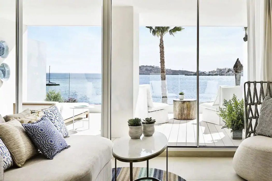 Nobu Hotel Ibiza Bay 13/25