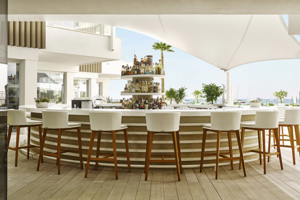 Nobu Hotel Ibiza Bay 17/25