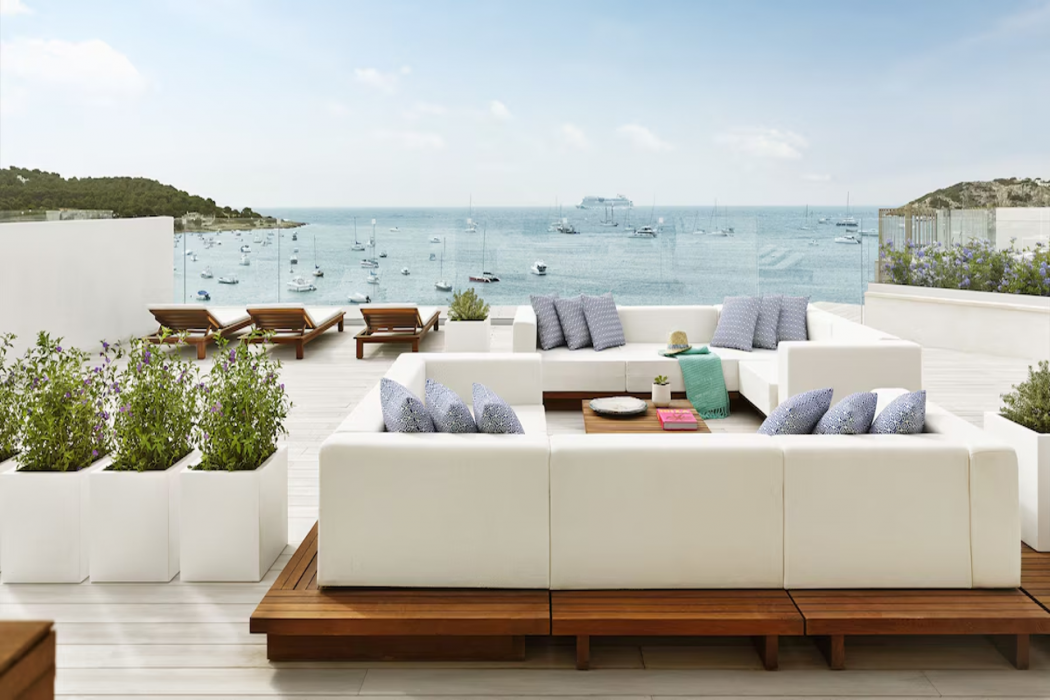 Nobu Hotel Ibiza Bay 16/25