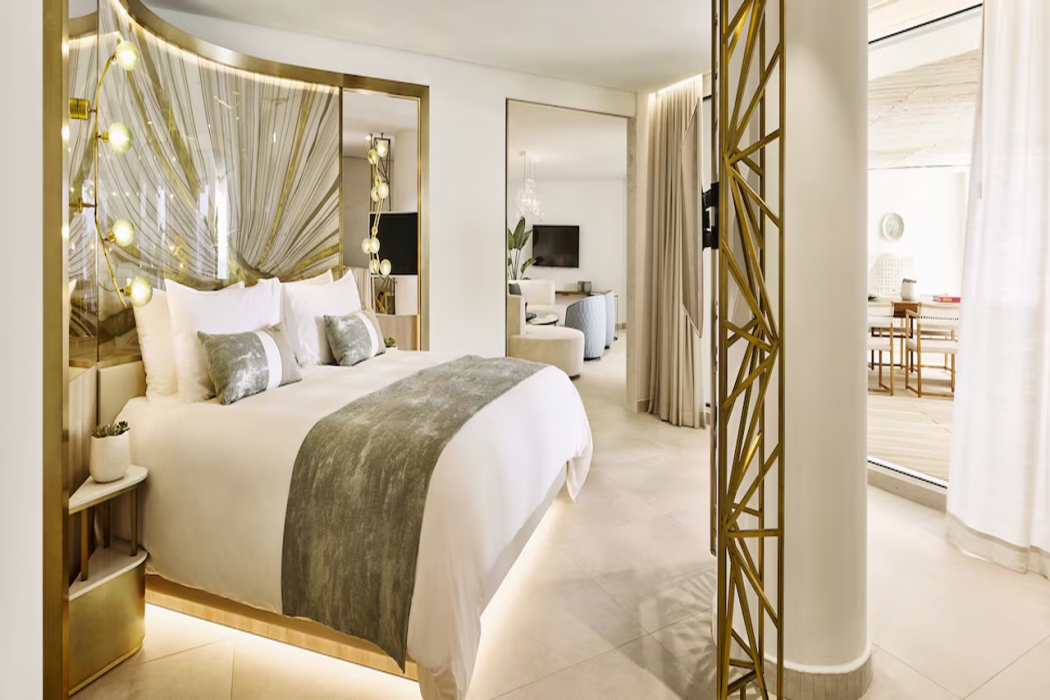 Nobu Hotel Ibiza Bay 9/25
