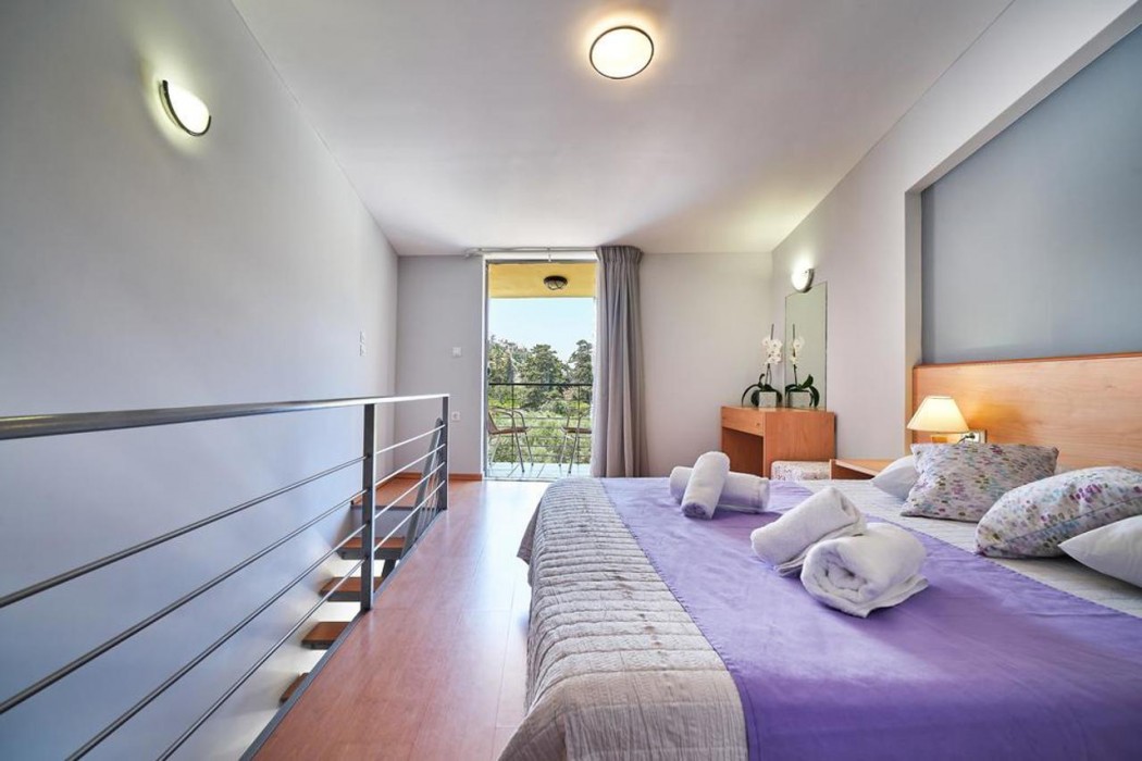 Sunrise Village Hotel 13/36