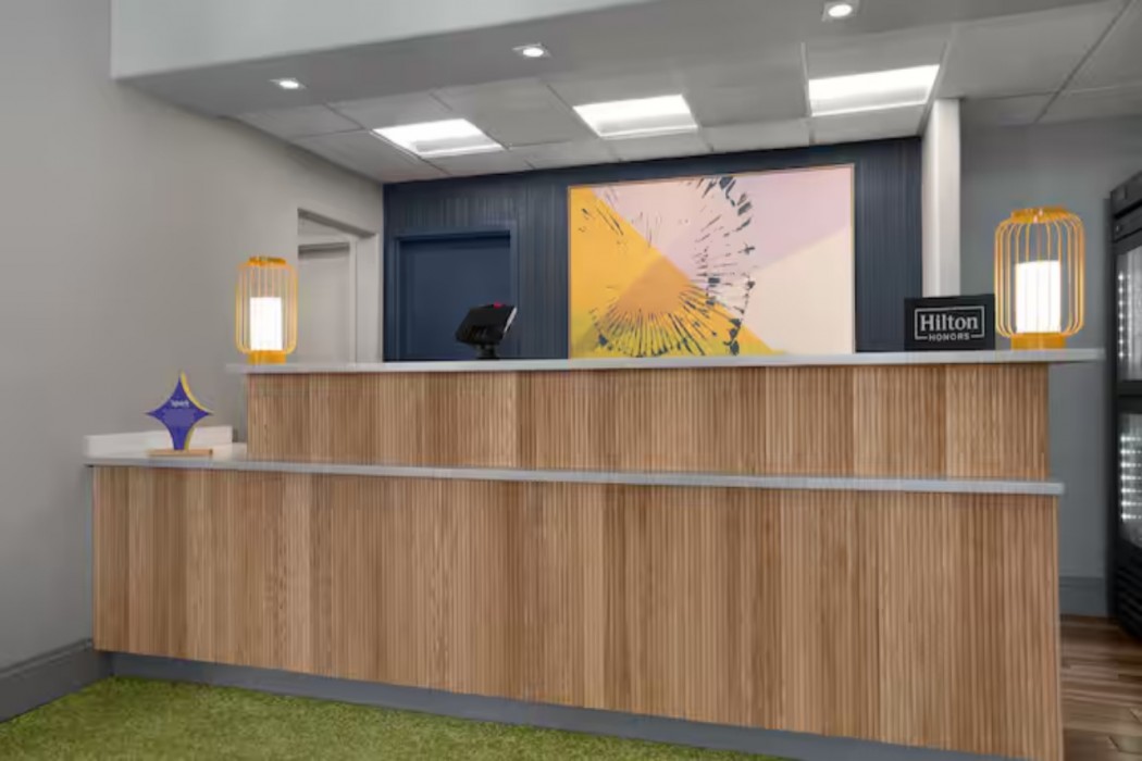 贝斯特韦斯特行政套房酒店(Spark by Hilton Albuquerque North I-25) 图片5