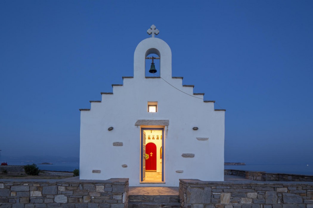 Poseidon Of Paros photo2