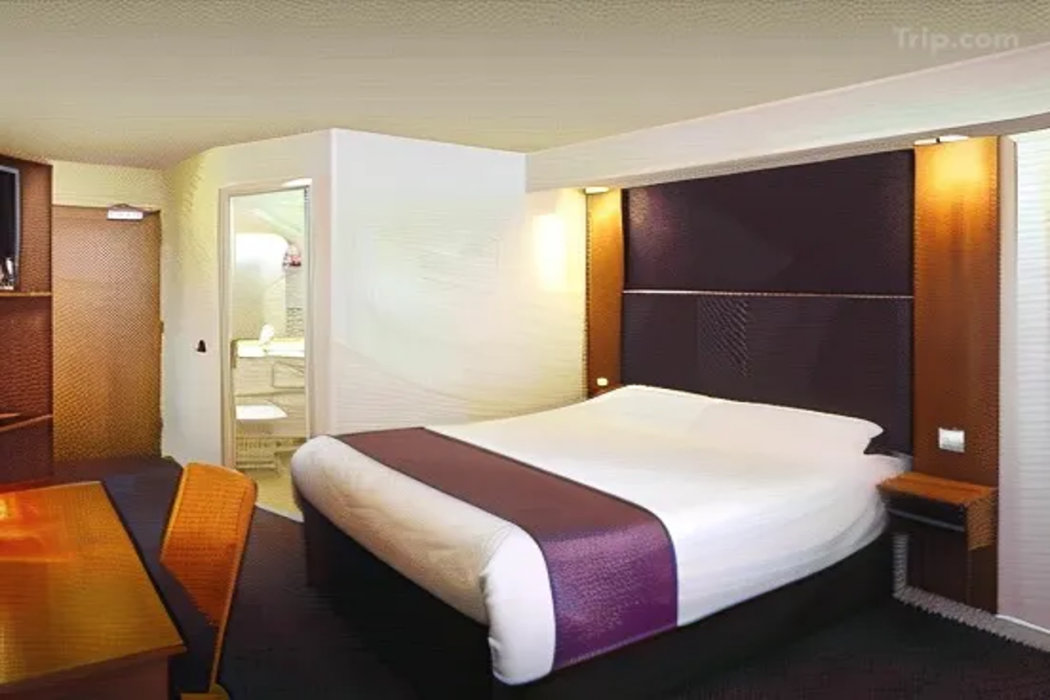 Premier Inn Milton Keynes South 15/35