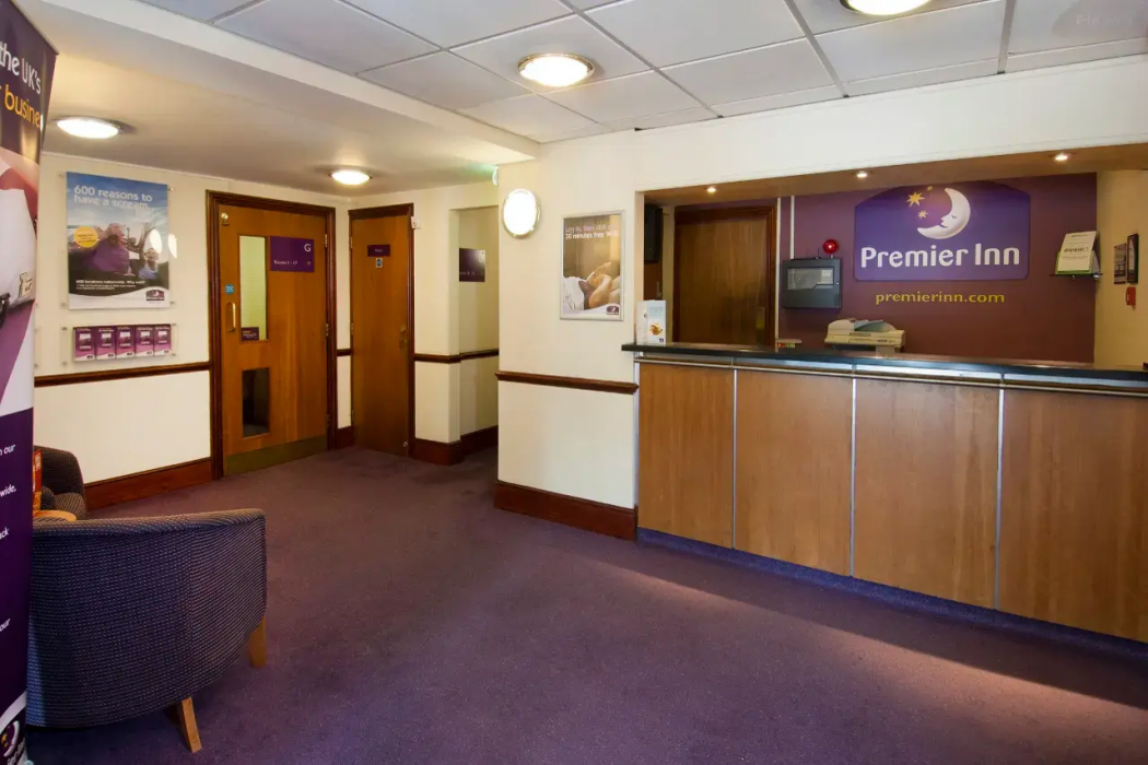 Premier Inn Milton Keynes South 7/35