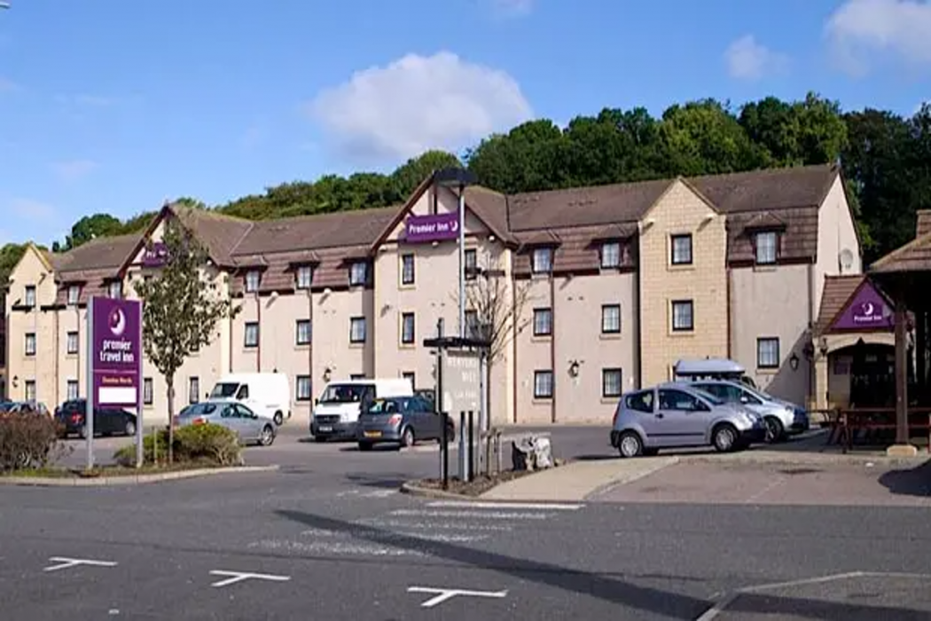 Premier Inn Dundee North in DUNDEE