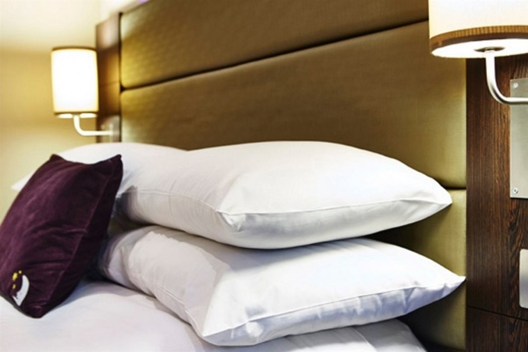 Premier Inn Wirral (Childer Thornton) 5/14