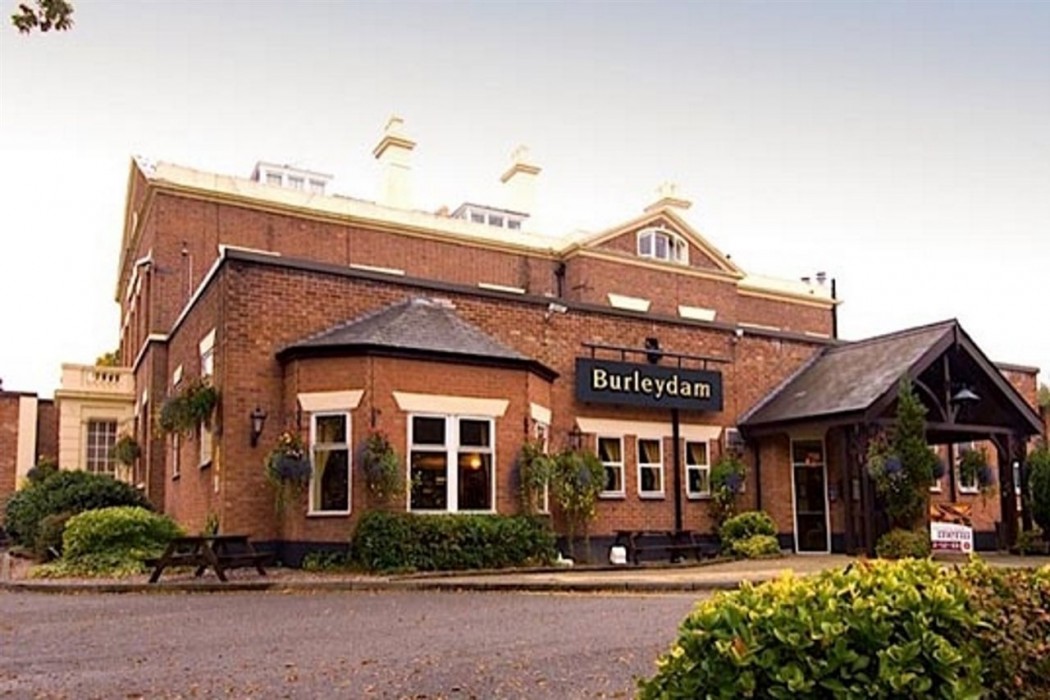 Premier Inn Wirral (Childer Thornton) 8/14