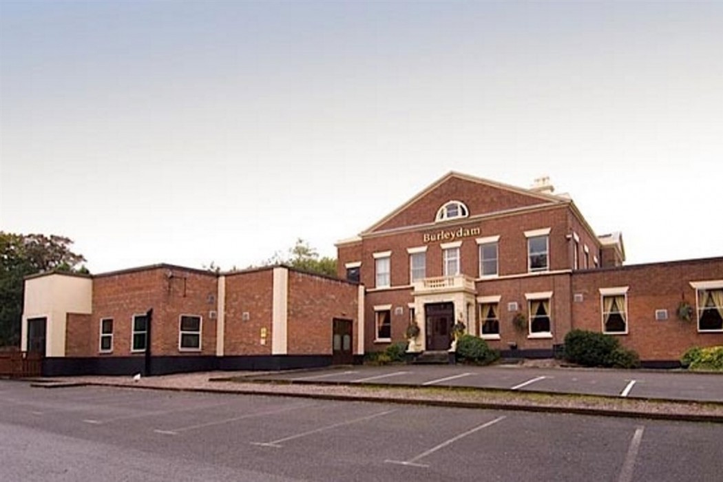 Premier Inn Wirral (Childer Thornton) 9/14