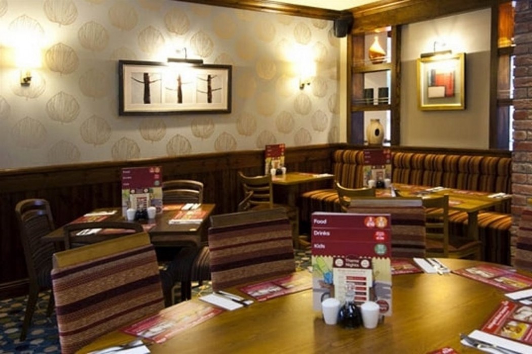 Premier Inn Wirral (Childer Thornton) 6/14