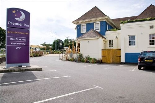Premier Inn Dunstable / Luton in LUTON