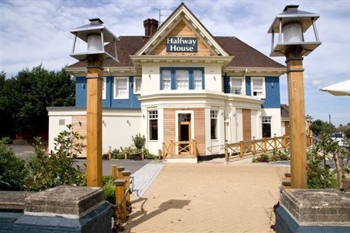 Premier Inn Dunstable / Luton in LUTON