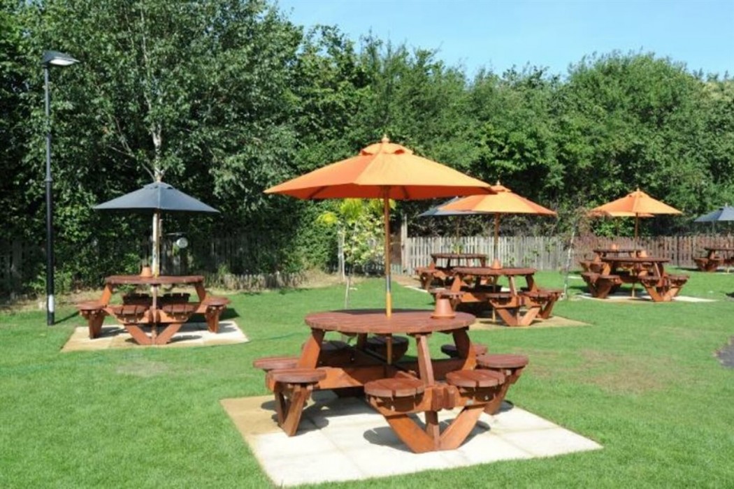 Premier Inn Southend Airport 16/31