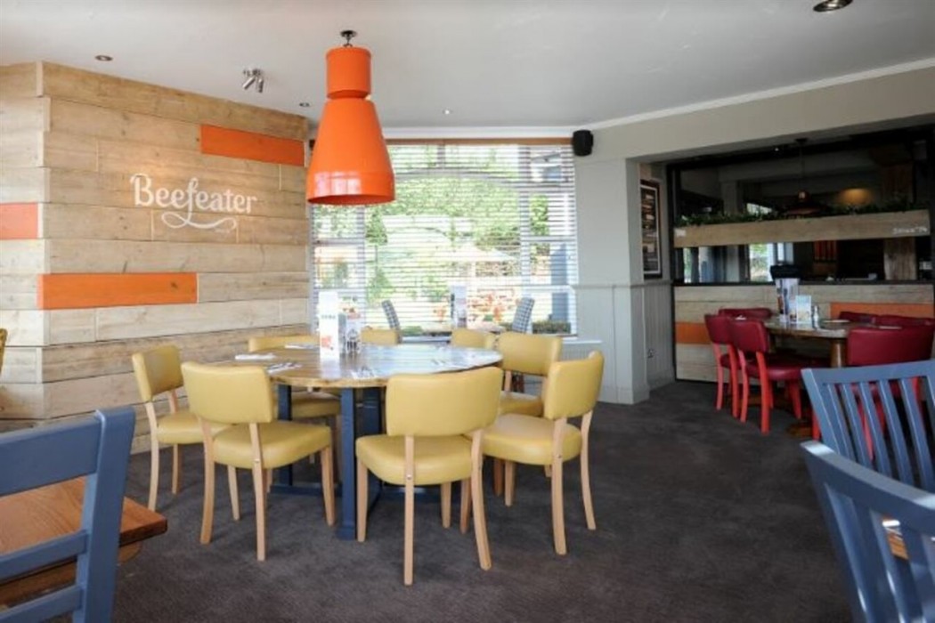 Premier Inn Southend Airport 18/31