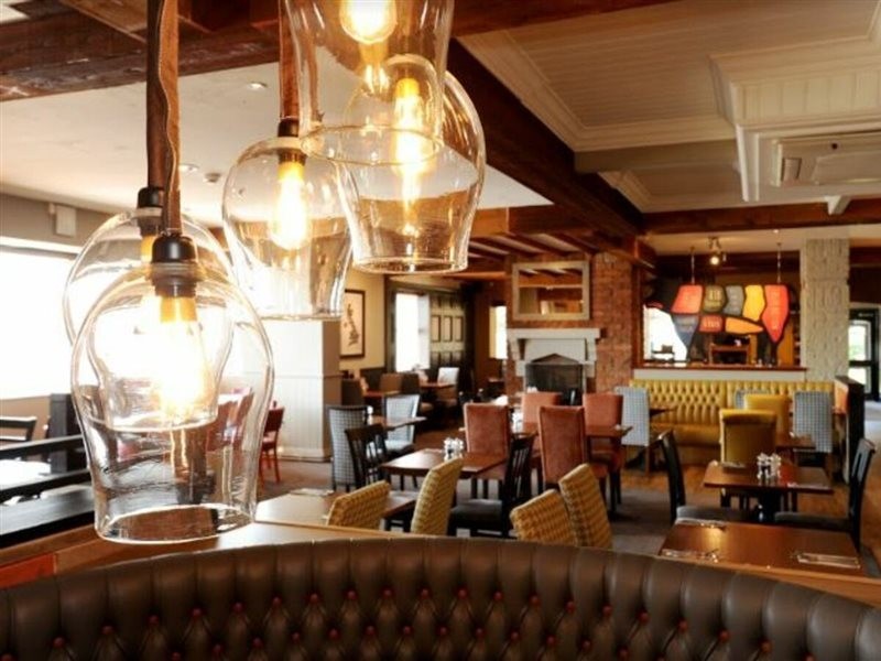 Premier Inn Southend Airport 17/31