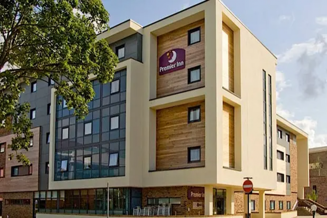 Premier Inn Durham City Centre (Walkergate) in DURHAM