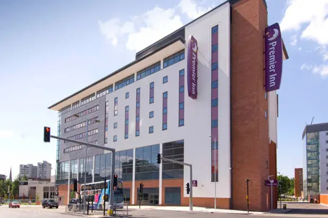 Premier Inn Durham City Centre (Walkergate)
