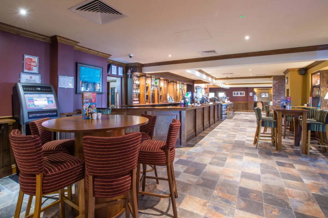 Premier Inn Southend On Sea (Eastern Esplanade) 15/30