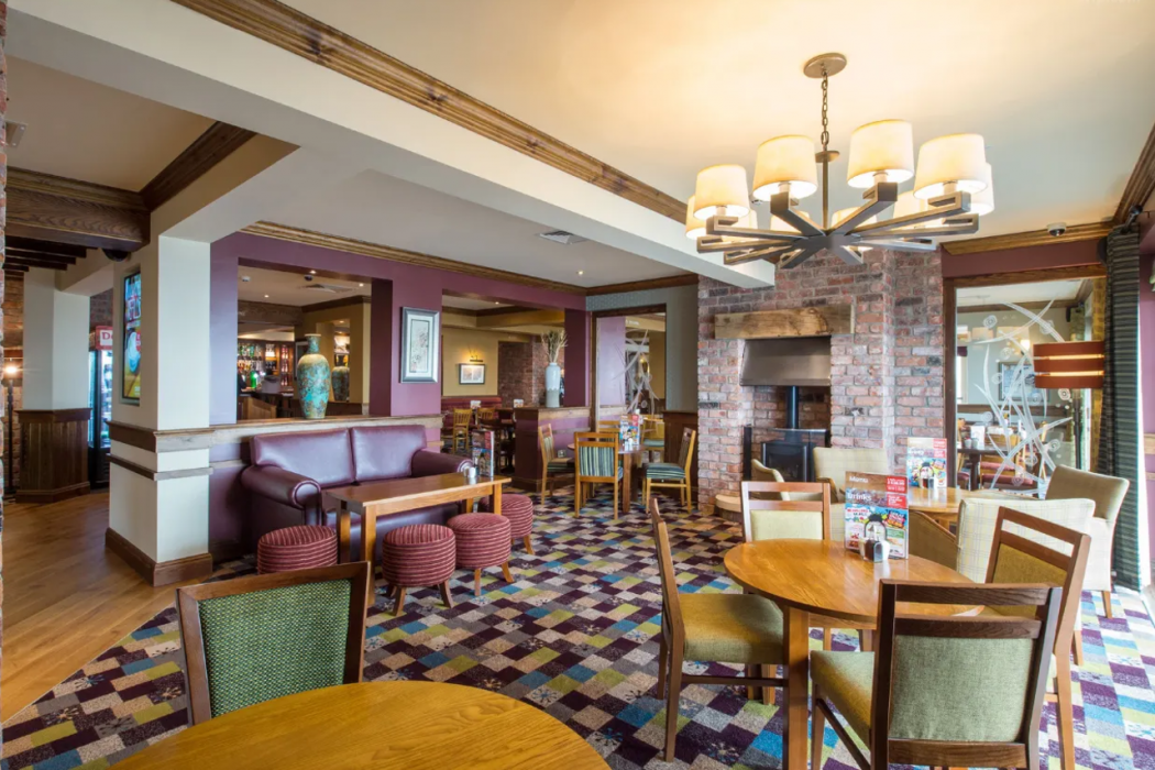 Premier Inn Southend On Sea (Eastern Esplanade) 14/30