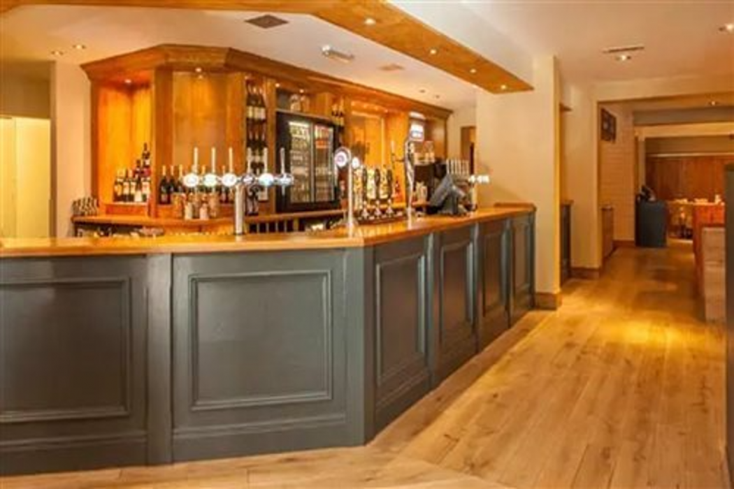 Premier Inn Guildford North (A3) 17/29