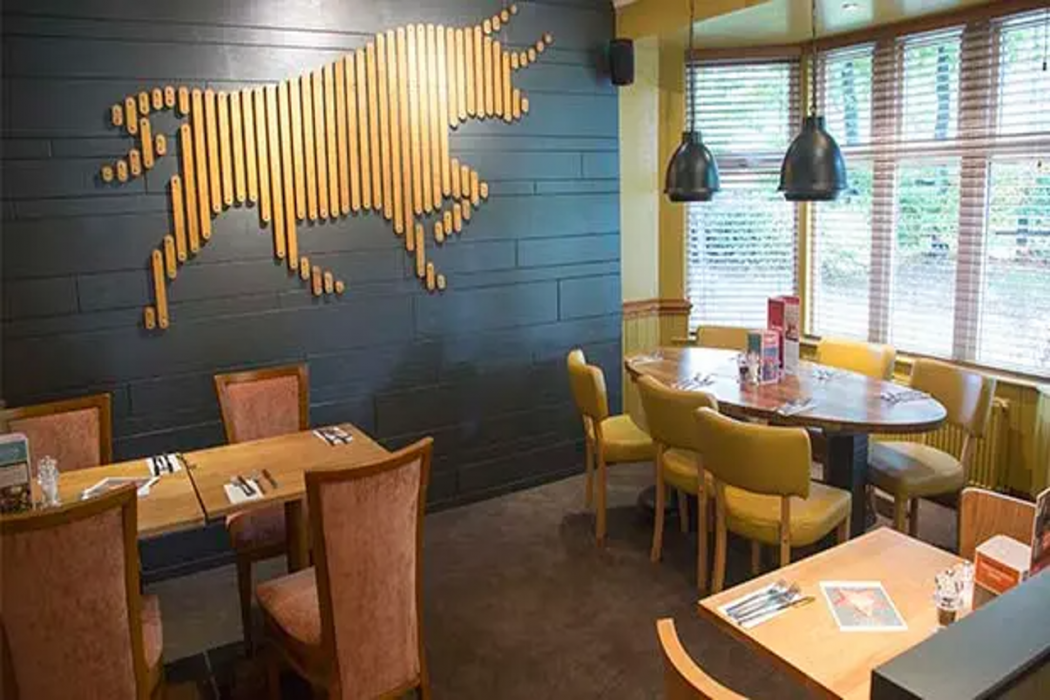 Premier Inn Durham East 14/35