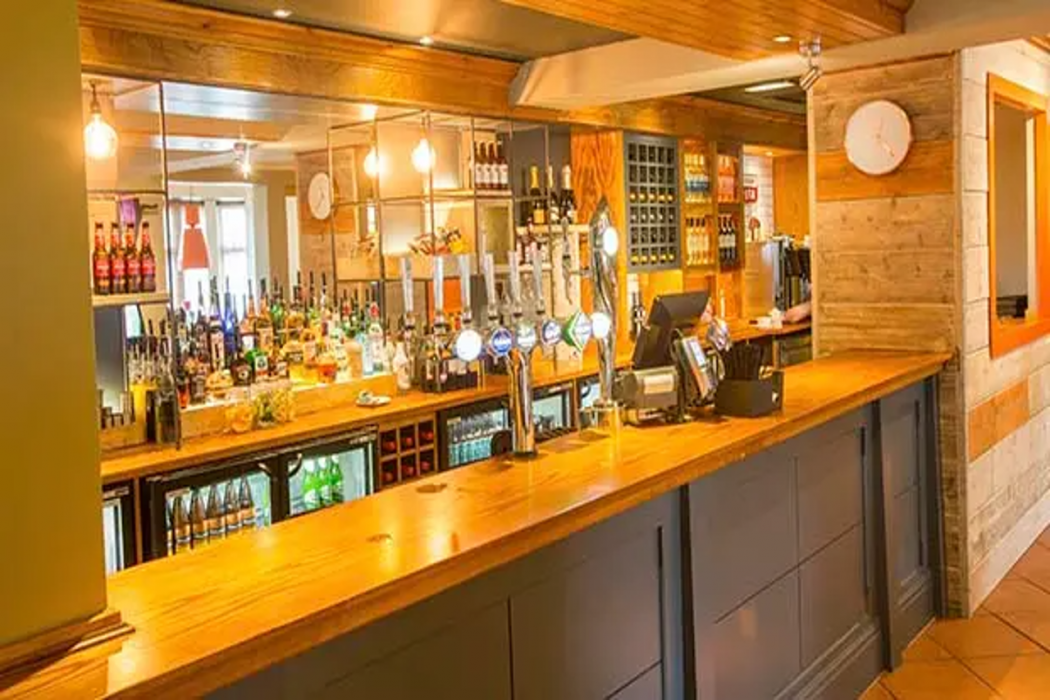 Premier Inn Durham East 15/35