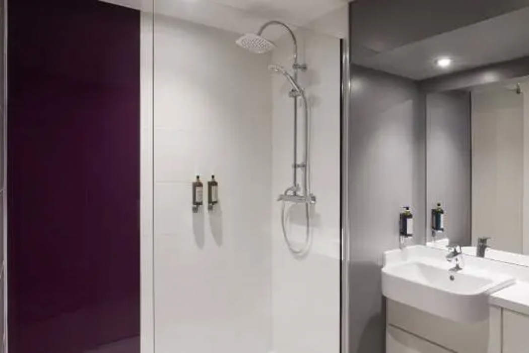 Premier Inn Weymouth Seafront 10/24