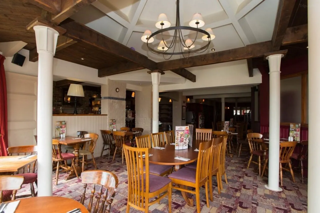 Premier Inn Weymouth Seafront 15/24